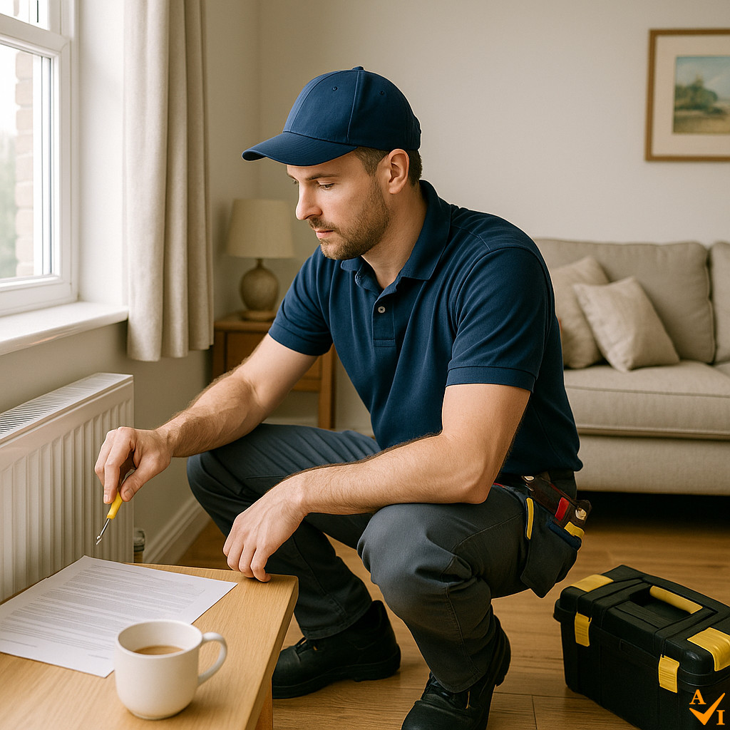 Essential Maintenance Tips for Landlords
