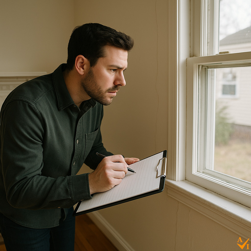Evaluating Property Condition: A Buyer’s Guide