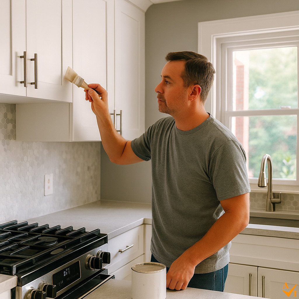 Renovation Tips to Boost Home Value