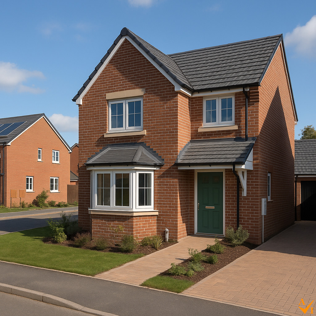 New Home Trends: UK Buyers’ Preferences