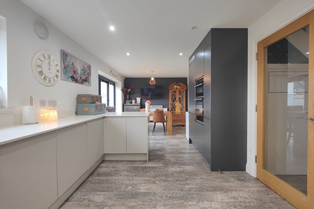 Briarlea Road, Nether Kellet, LA6