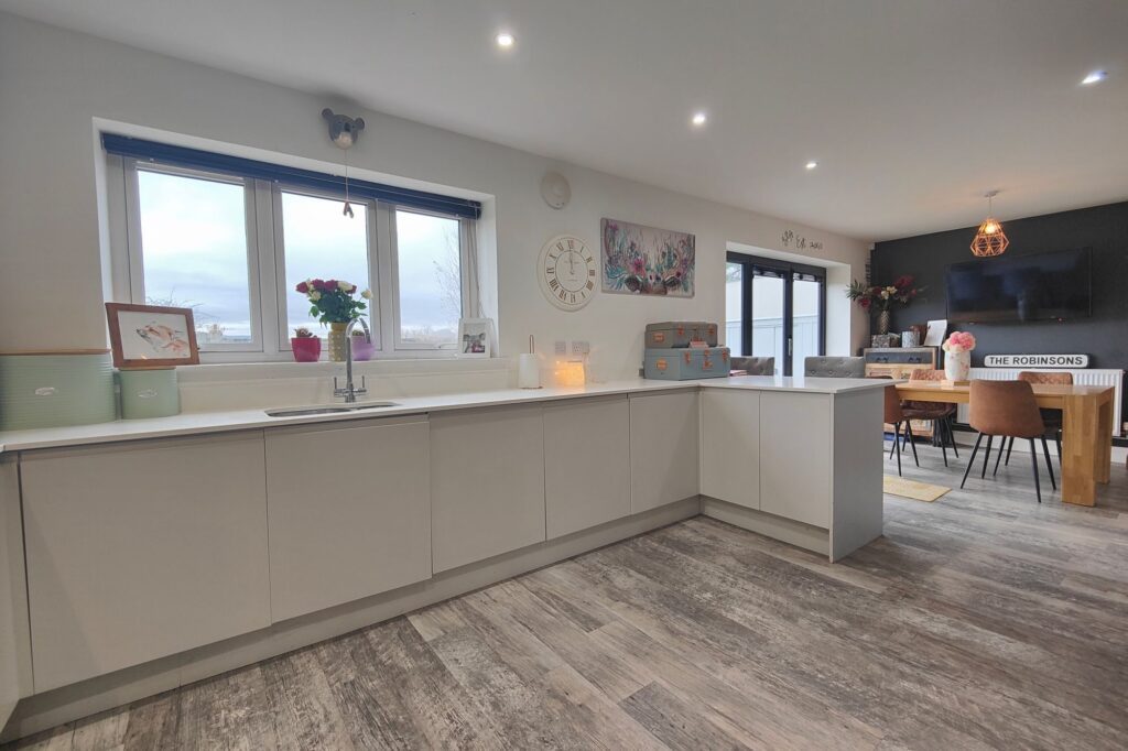 Briarlea Road, Nether Kellet, LA6