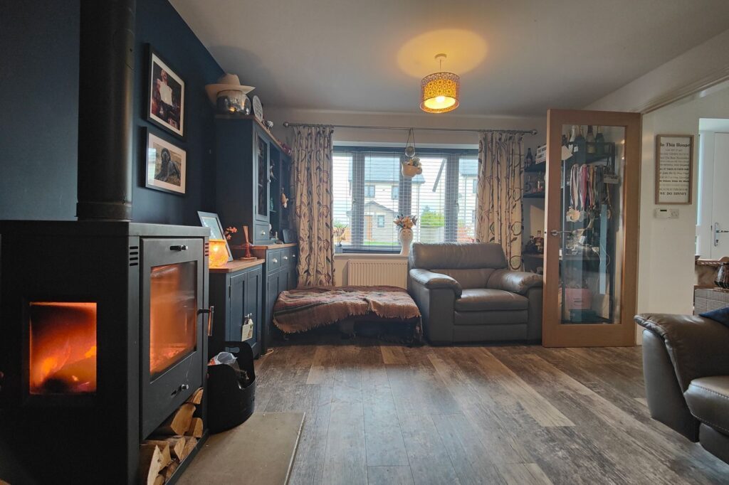 Briarlea Road, Nether Kellet, LA6