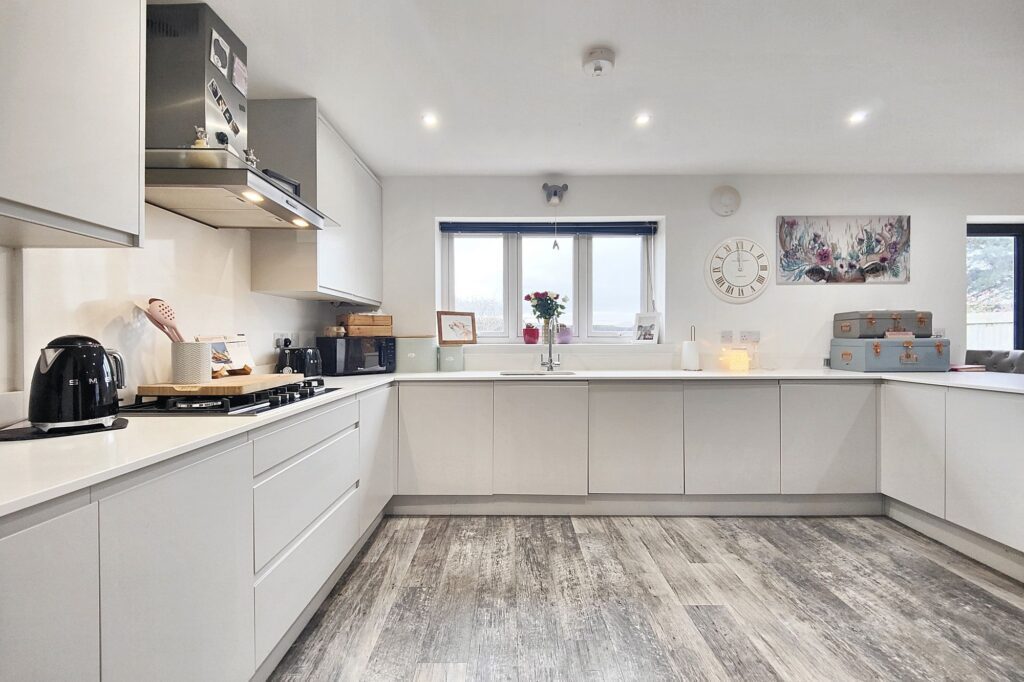 Briarlea Road, Nether Kellet, LA6