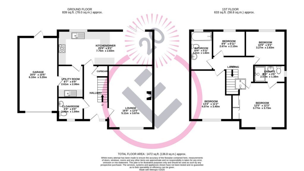 Property Floorplan 1