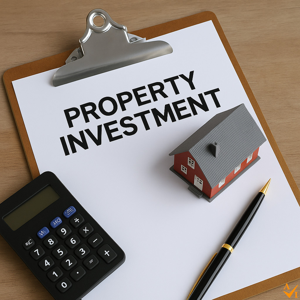 Navigating Property Investment for Lucrative Returns