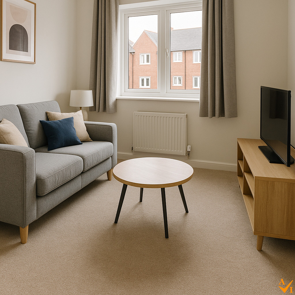 Furnishing Rentals: Boost Appeal and Profit