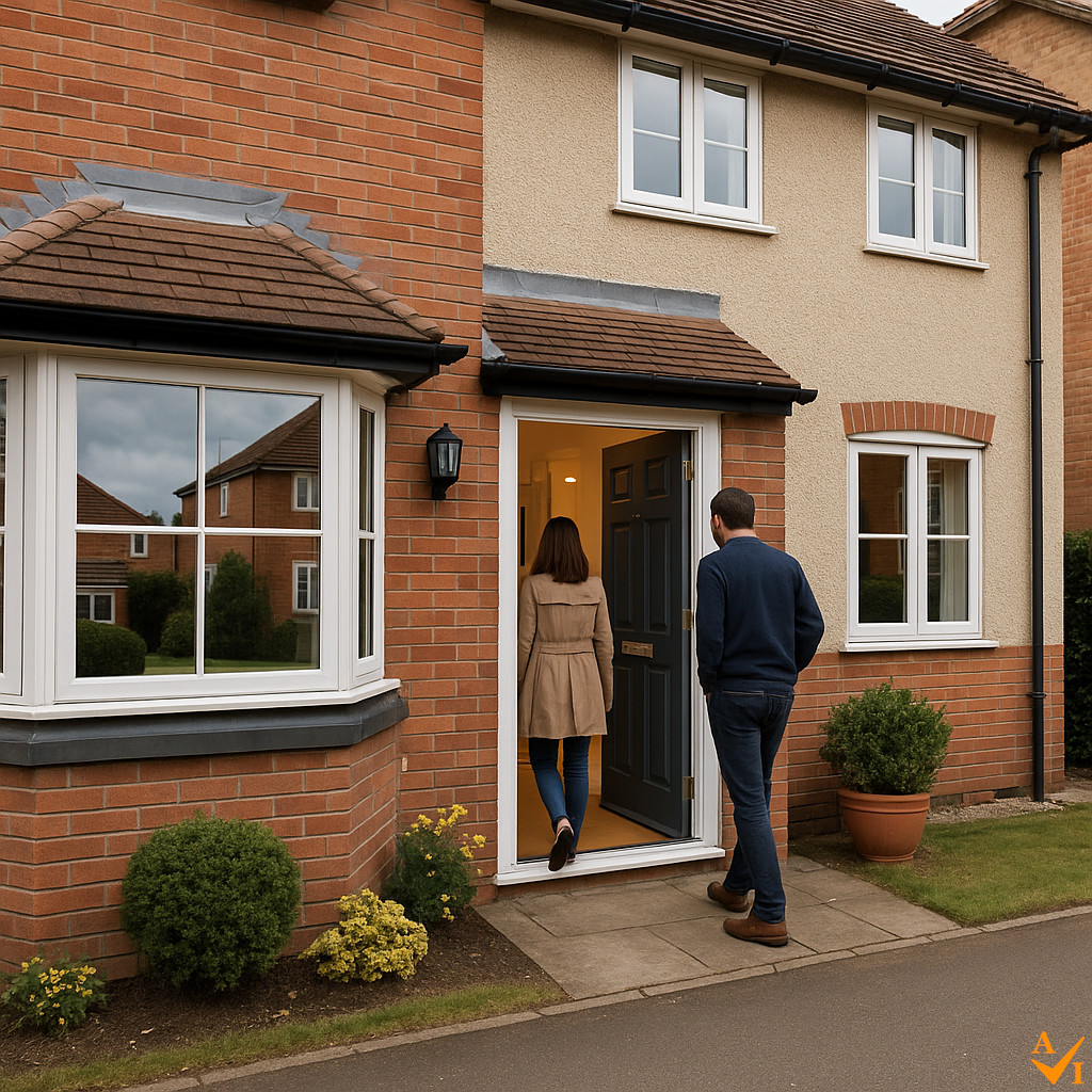 Mastering the Art of Open Houses