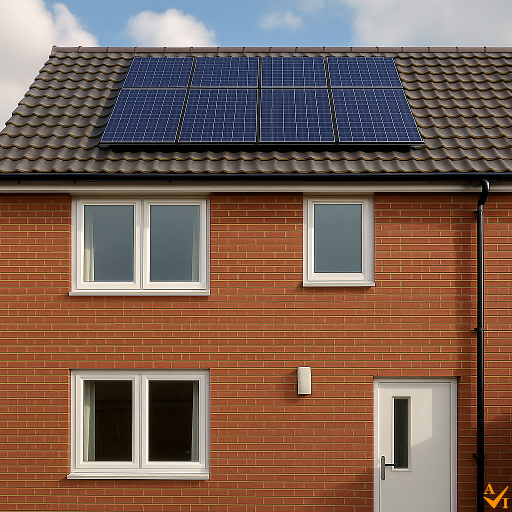 Energy Efficiency in Rental Properties