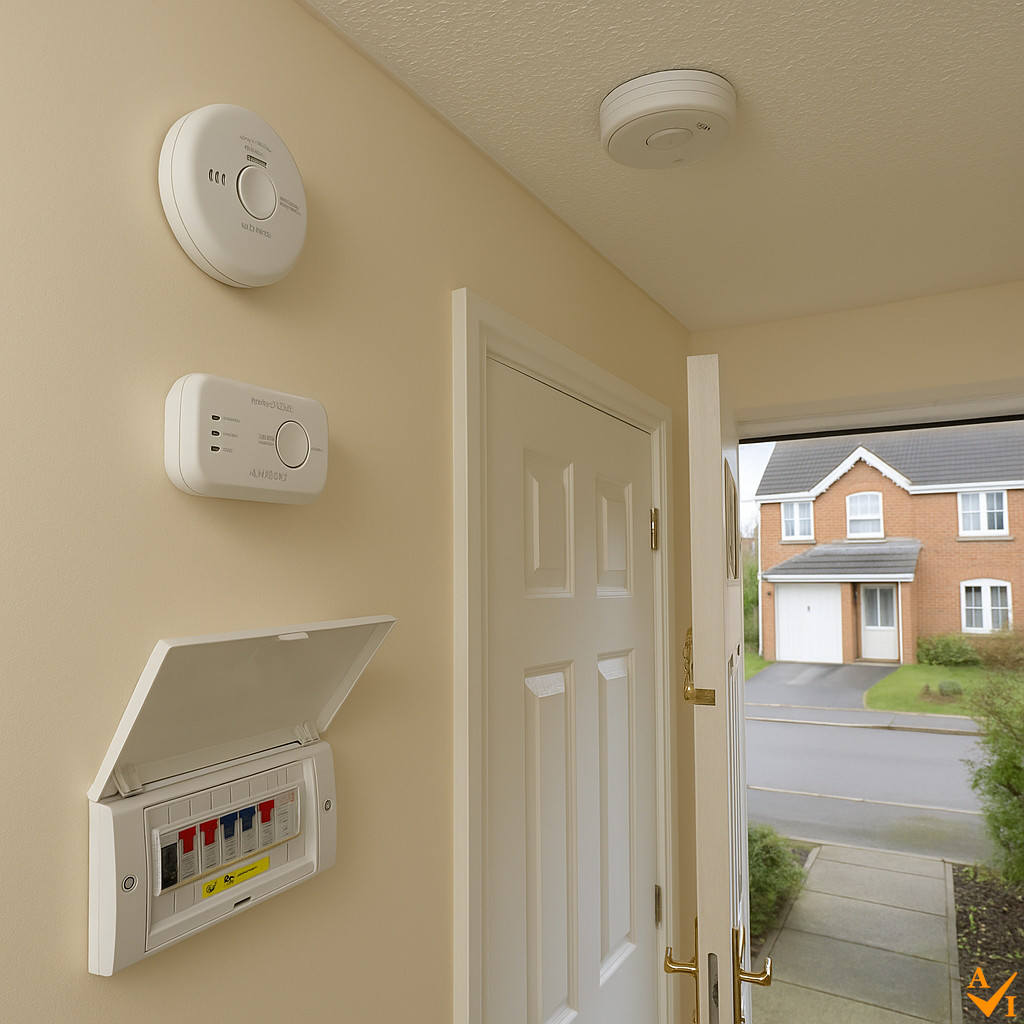 Essential Safety Regulations for Landlords