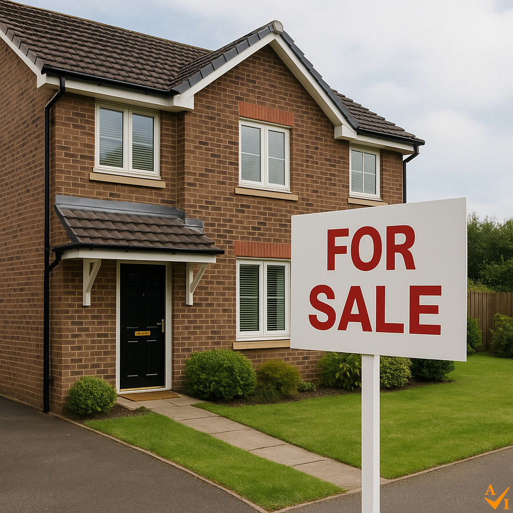 Overcoming Home-Selling Challenges with Ease