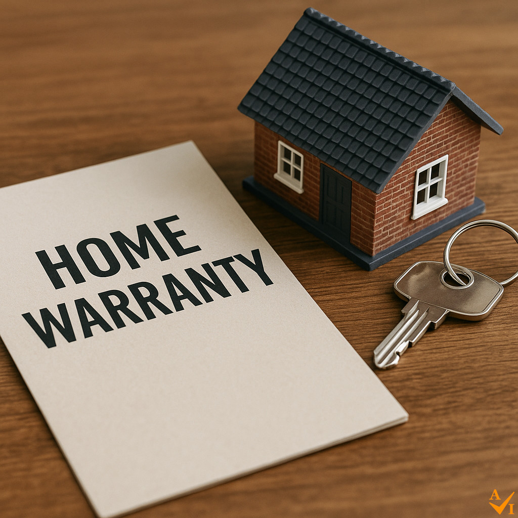 Home Warranties: Boosting Your Home Sale