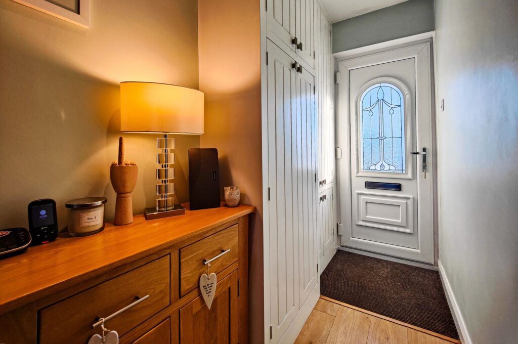 Church Hill, Nether Kellet, LA6