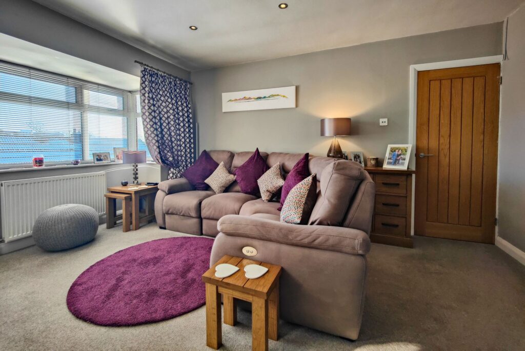 Church Hill, Nether Kellet, LA6