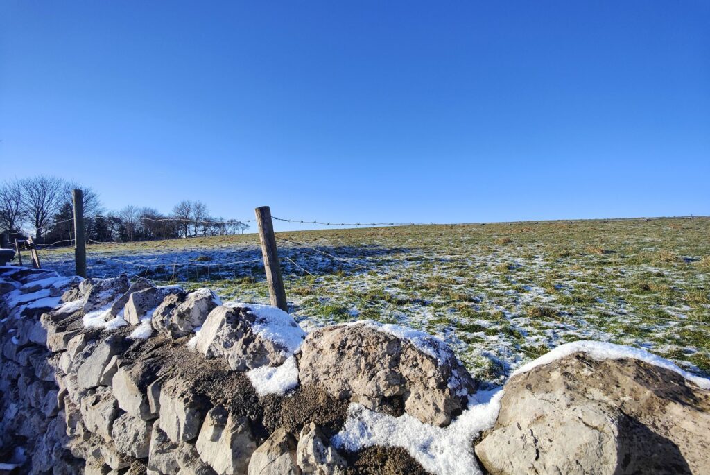 Church Hill, Nether Kellet, LA6