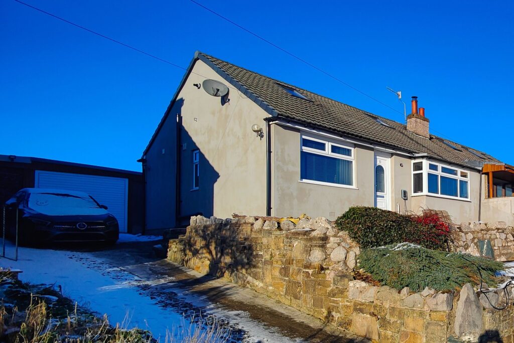 Church Hill, Nether Kellet, LA6