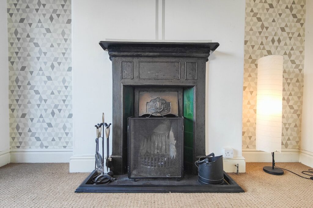 Kelsey Street, Lancaster, LA1