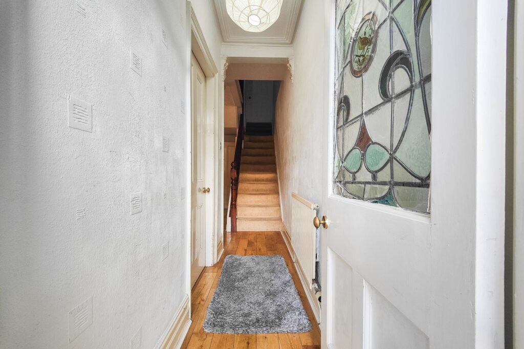 Kelsey Street, Lancaster, LA1