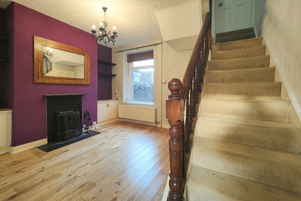 Kelsey Street, Lancaster, LA1