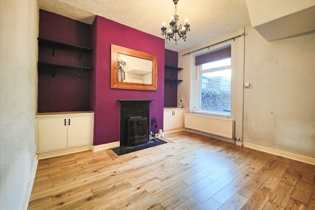 Kelsey Street, Lancaster, LA1