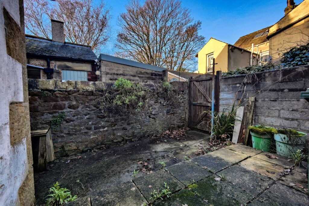 Kelsey Street, Lancaster, LA1