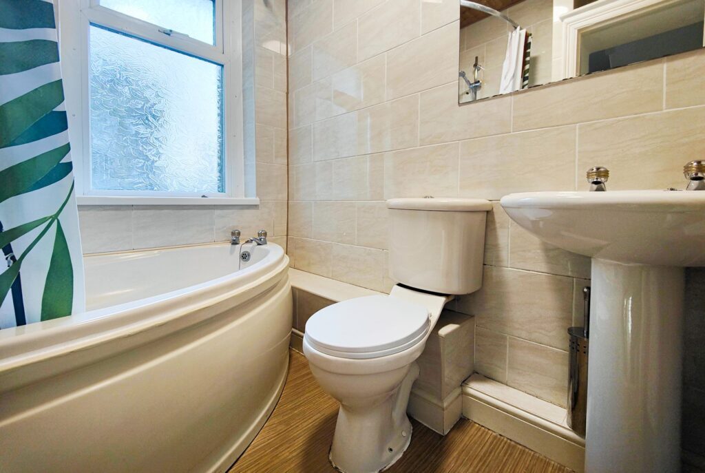 Kelsey Street, Lancaster, LA1