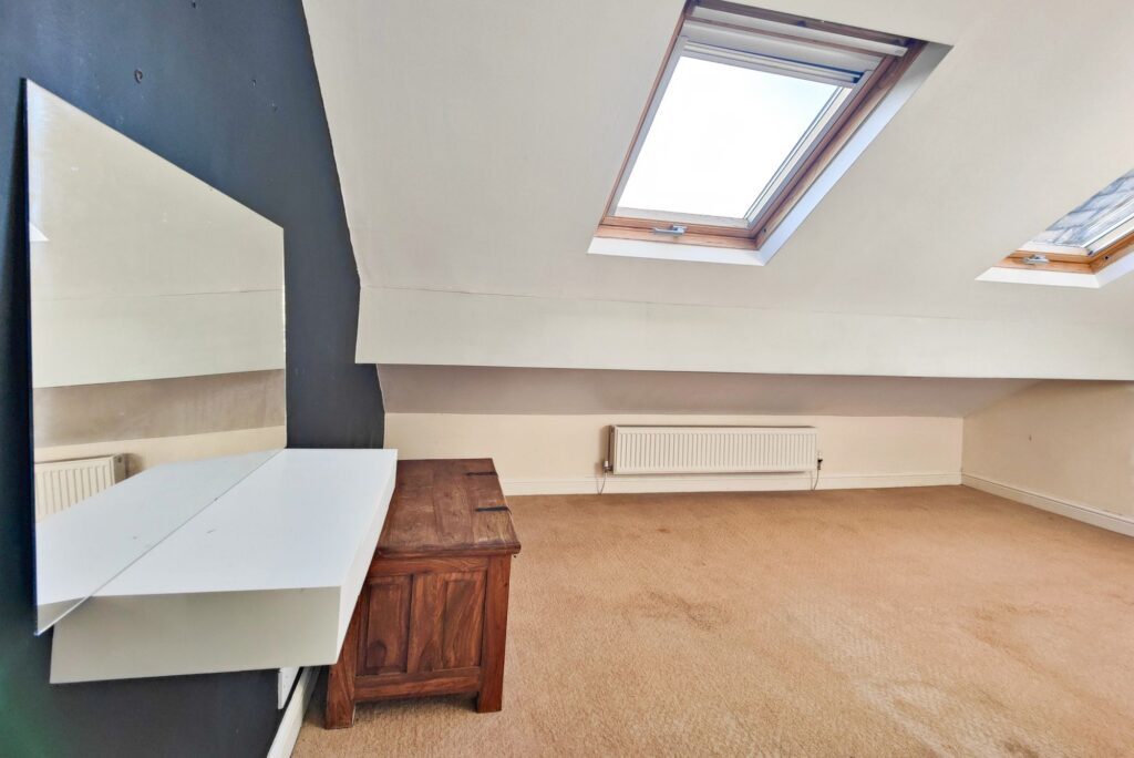 Kelsey Street, Lancaster, LA1