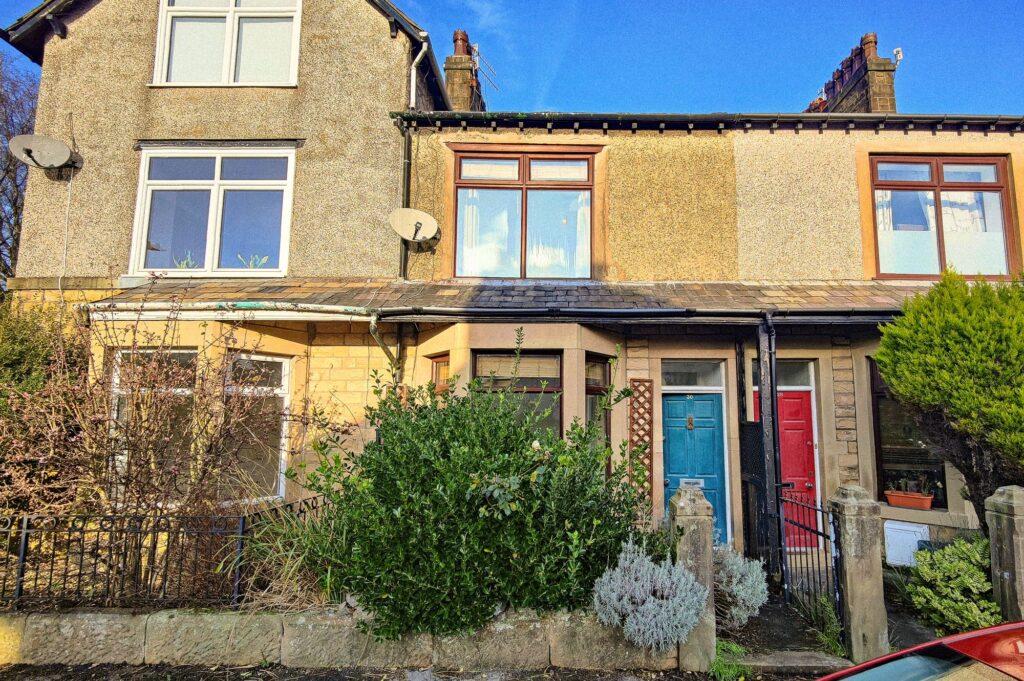 Kelsey Street, Lancaster, LA1