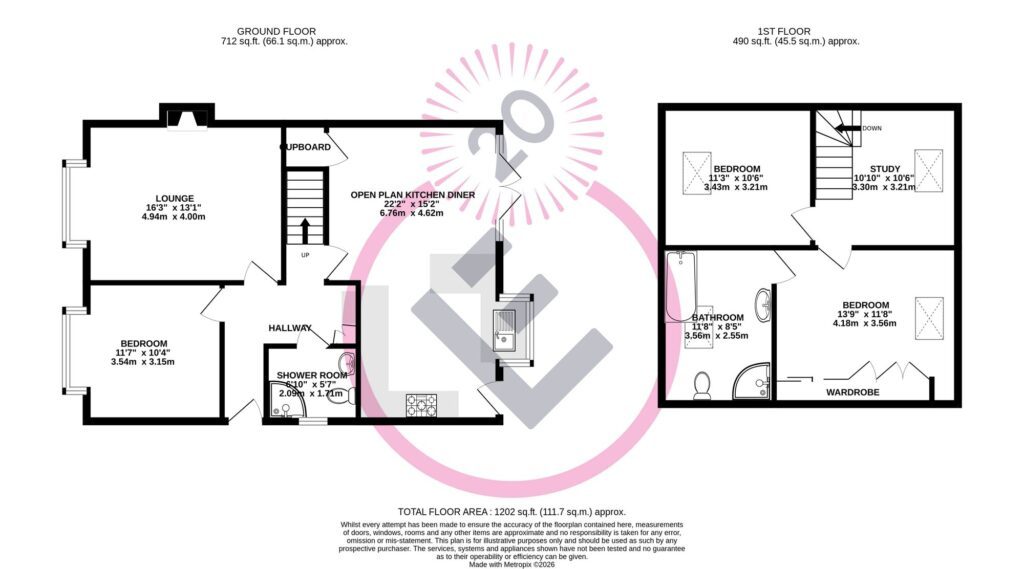 Property Floorplan 1
