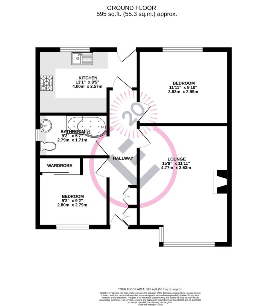 Property Floorplan 1