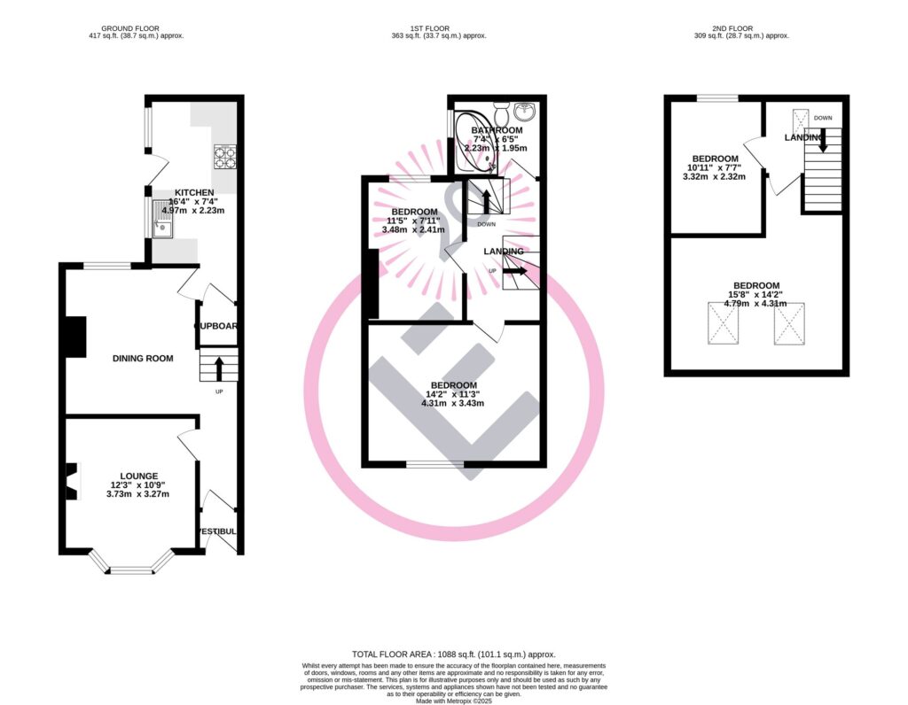 Property Floorplan 1