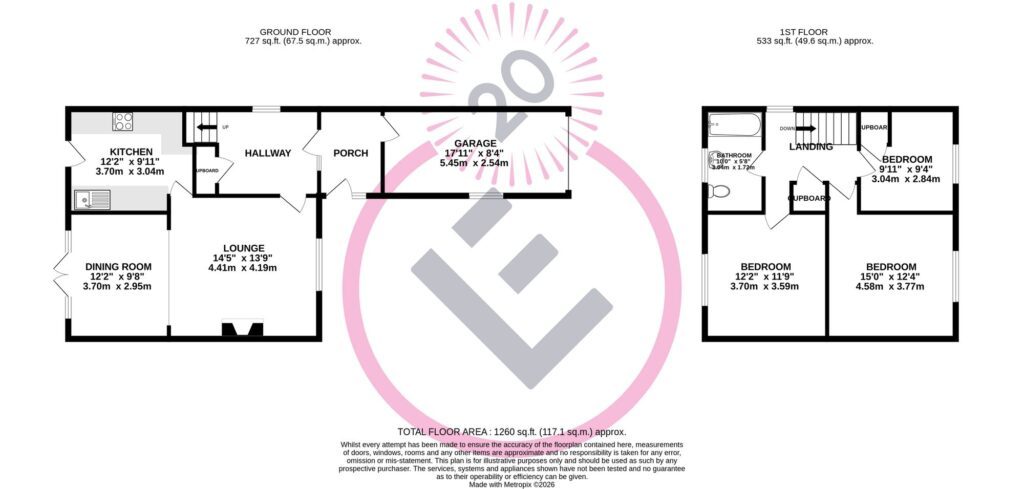 Property Floorplan 1