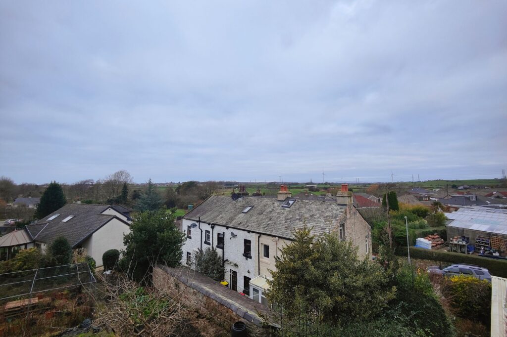 Main Street, Overton, LA3