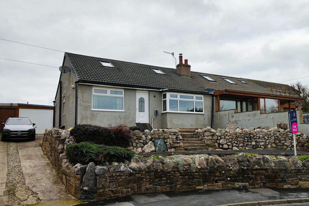 Church Hill, Nether Kellet, LA6