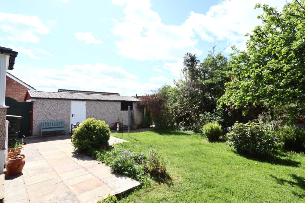Mill Lane, Bolton Le Sands, LA5