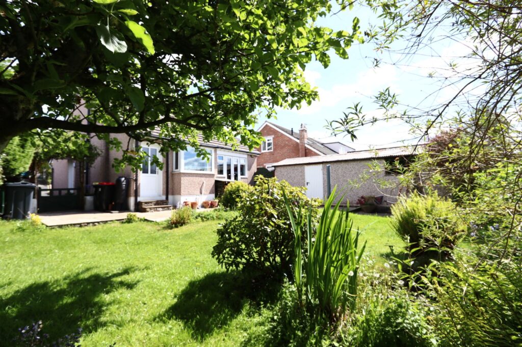 Mill Lane, Bolton Le Sands, LA5