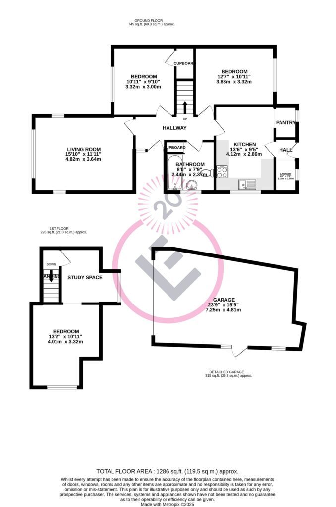 Property Floorplan 1