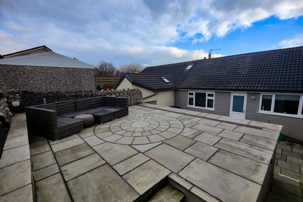 Church Hill, Nether Kellet, LA6