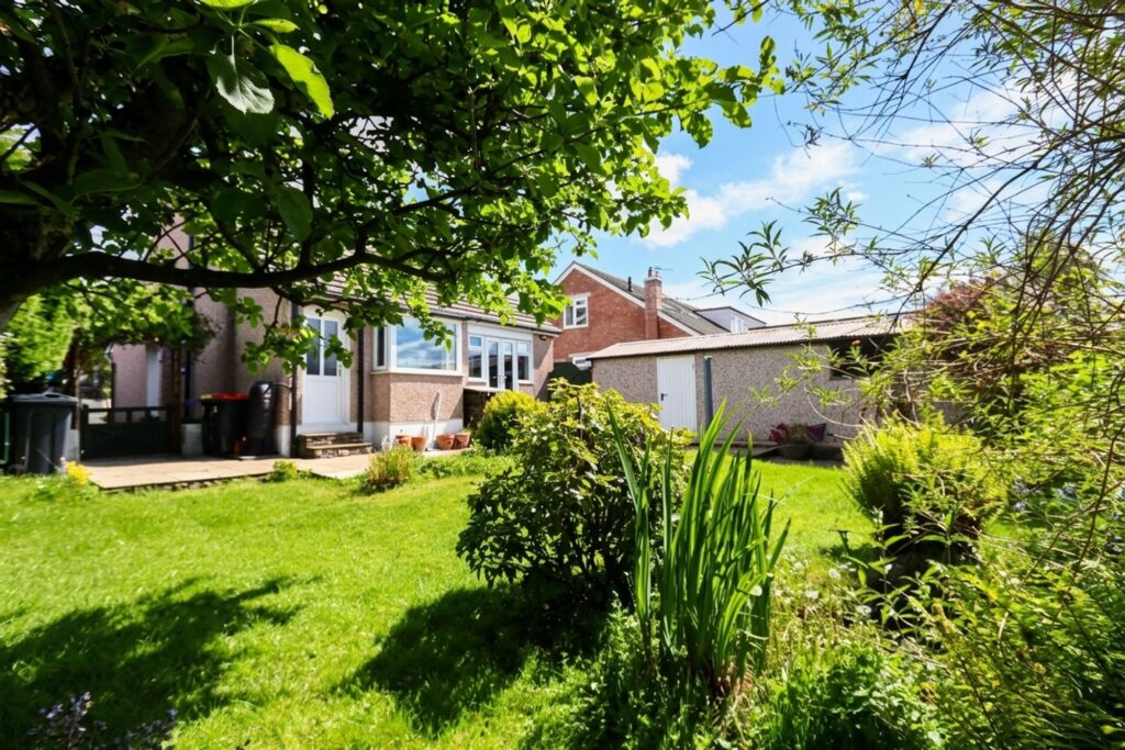 Mill Lane, Bolton Le Sands, LA5