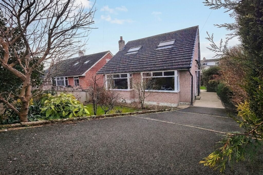 Mill Lane, Bolton Le Sands, LA5