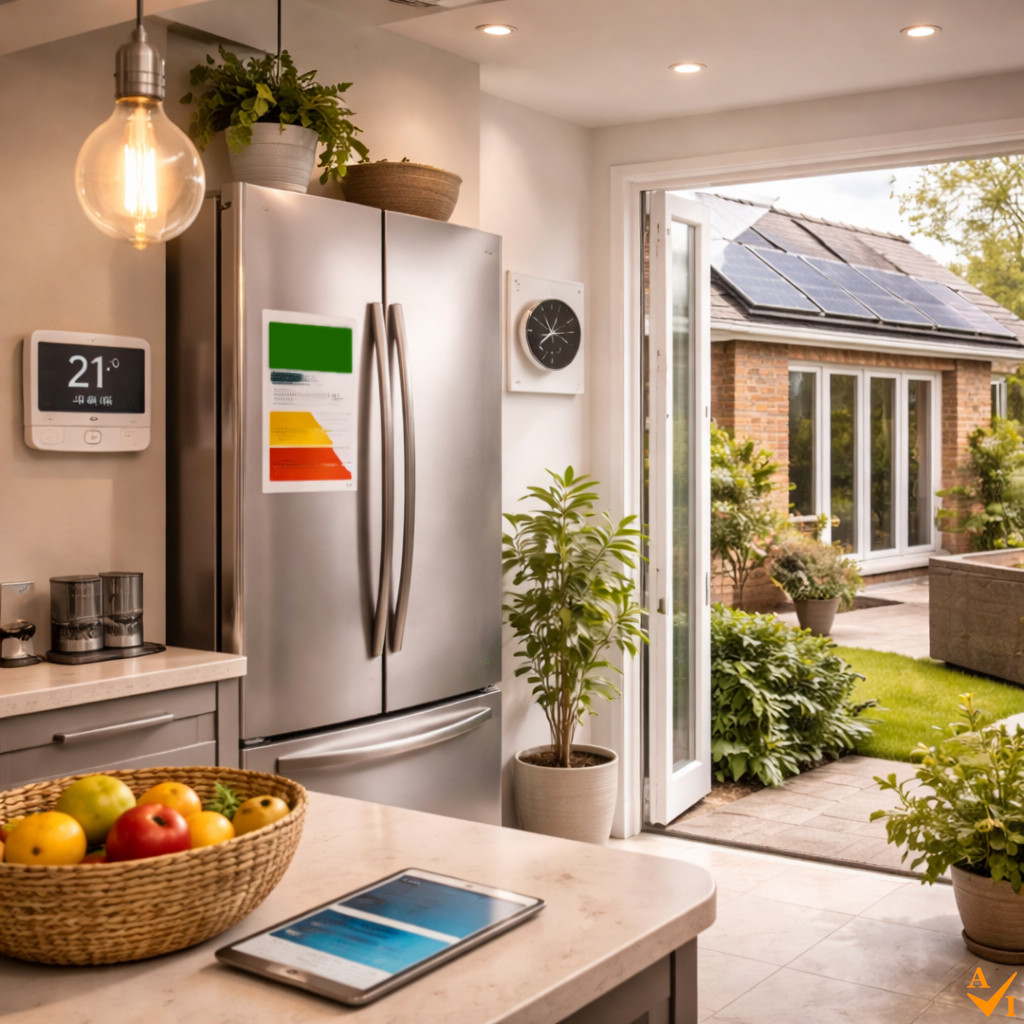 Boost Home Value with Energy Efficiency