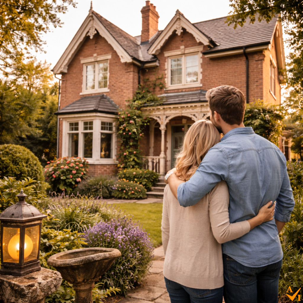 Considerations When Buying Historic Homes