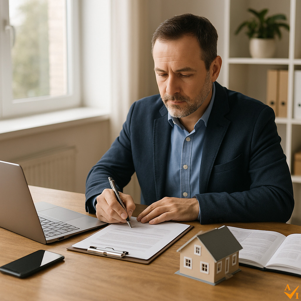 Mastering the Art of Managing Multiple Properties