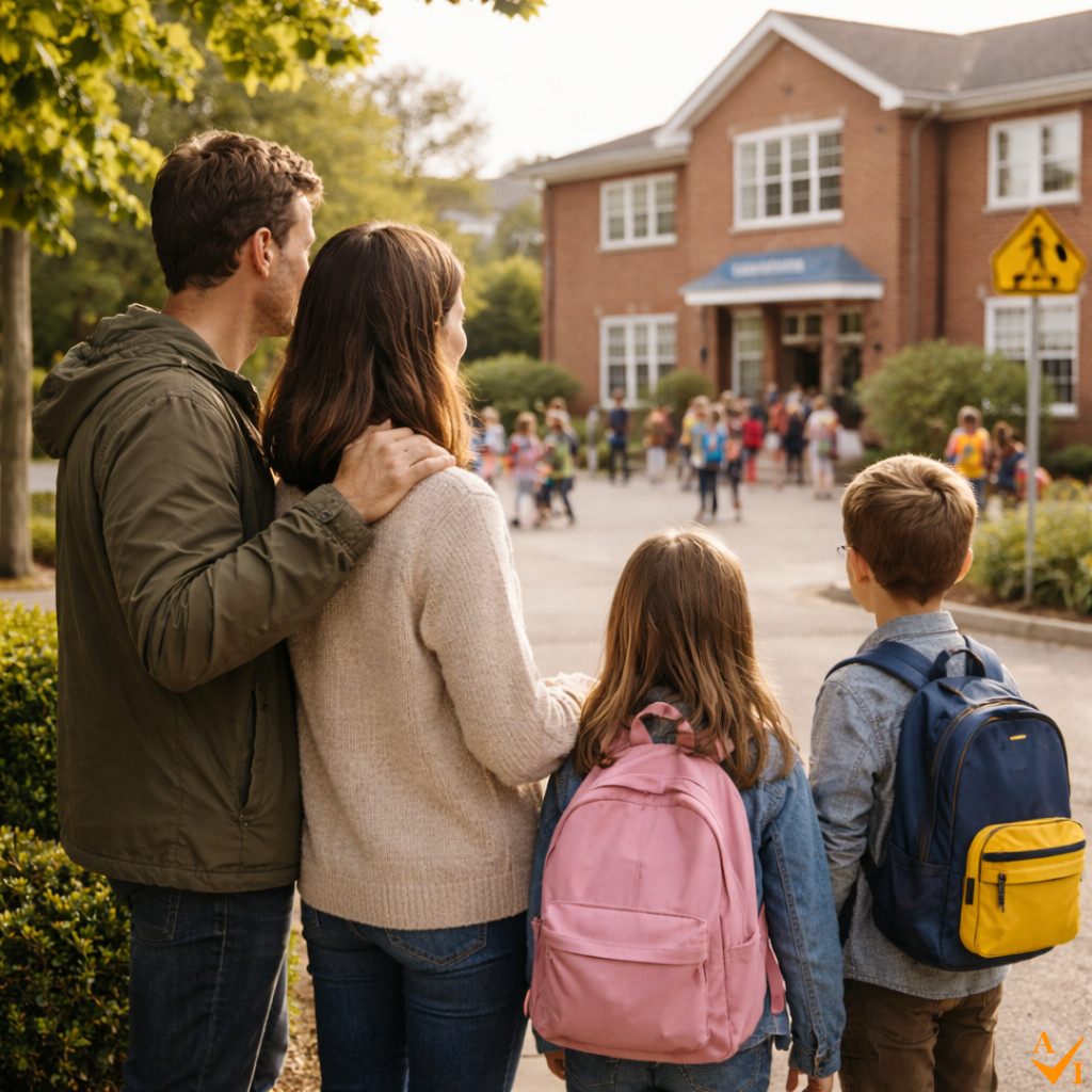 Schools’ Influence on Home Buying Decisions