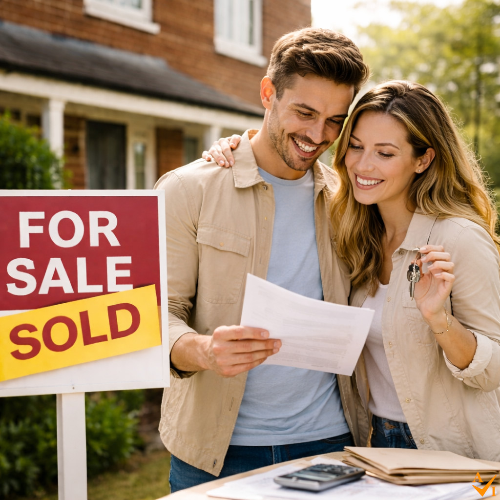 Triumphing in a Seller’s Market: Essential Tips