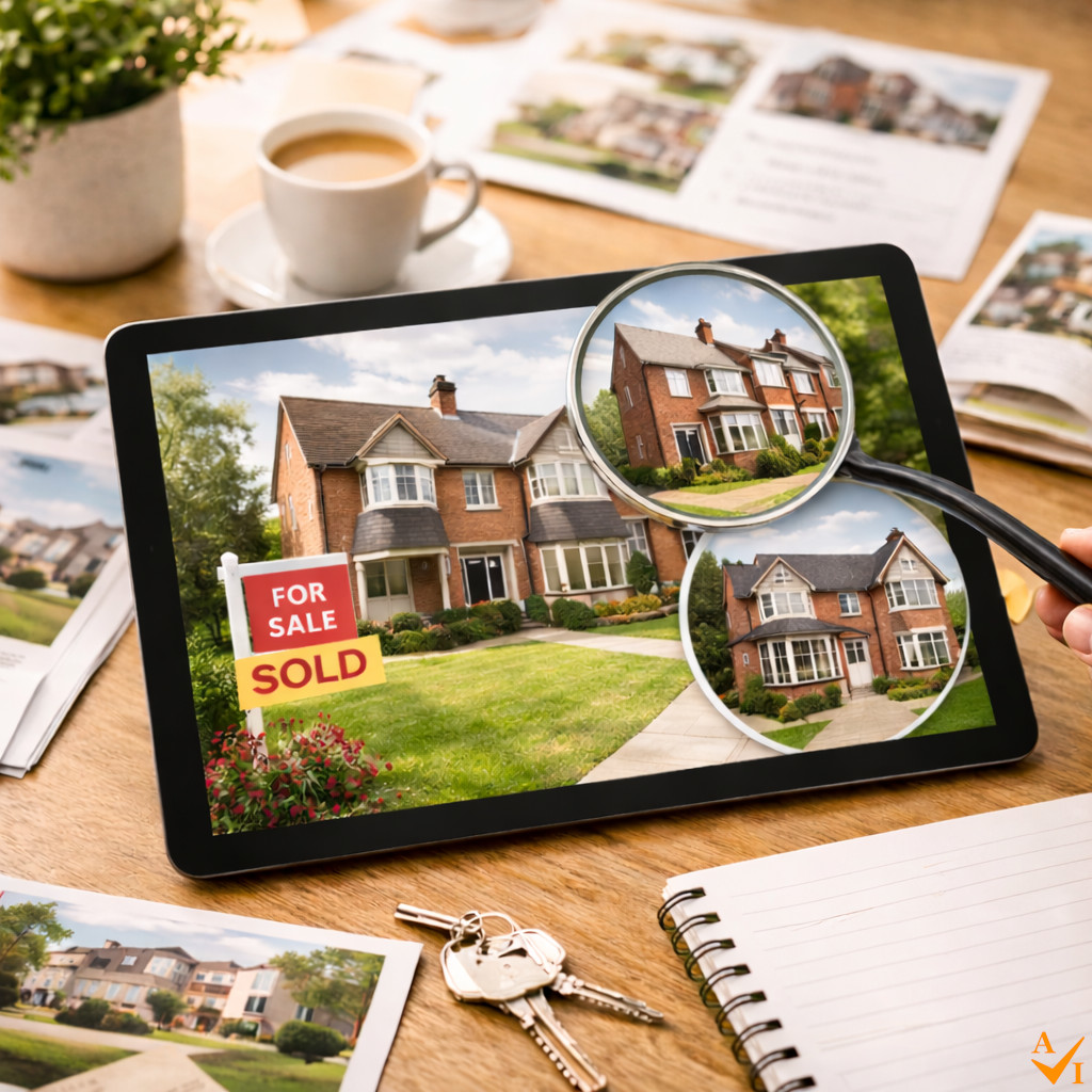 Targeting the Right Buyers for Your Home