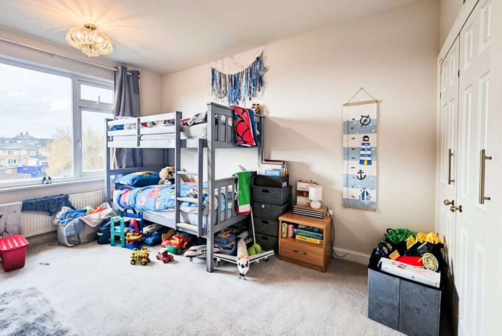 Levens Court, Levens Drive, LA3