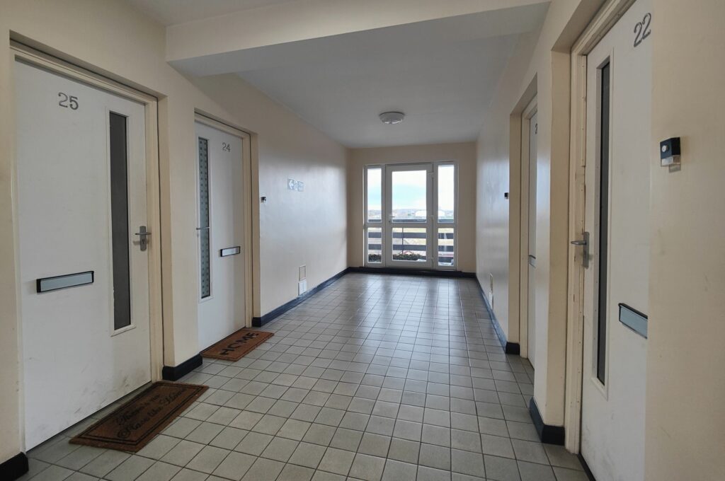 Levens Court, Levens Drive, LA3