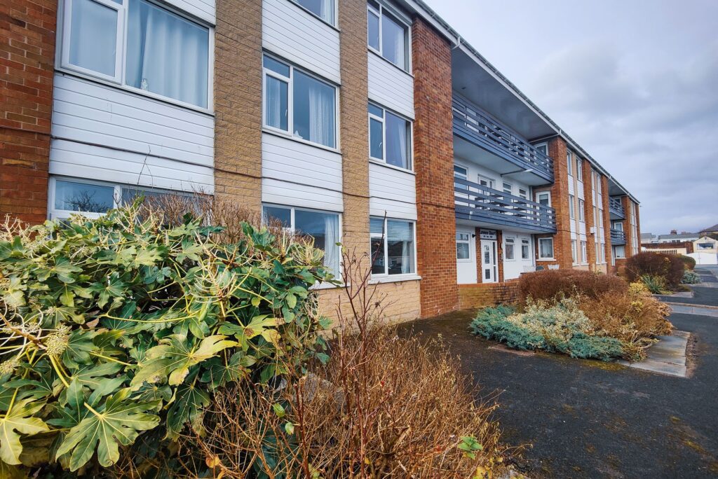 Levens Court, Levens Drive, LA3