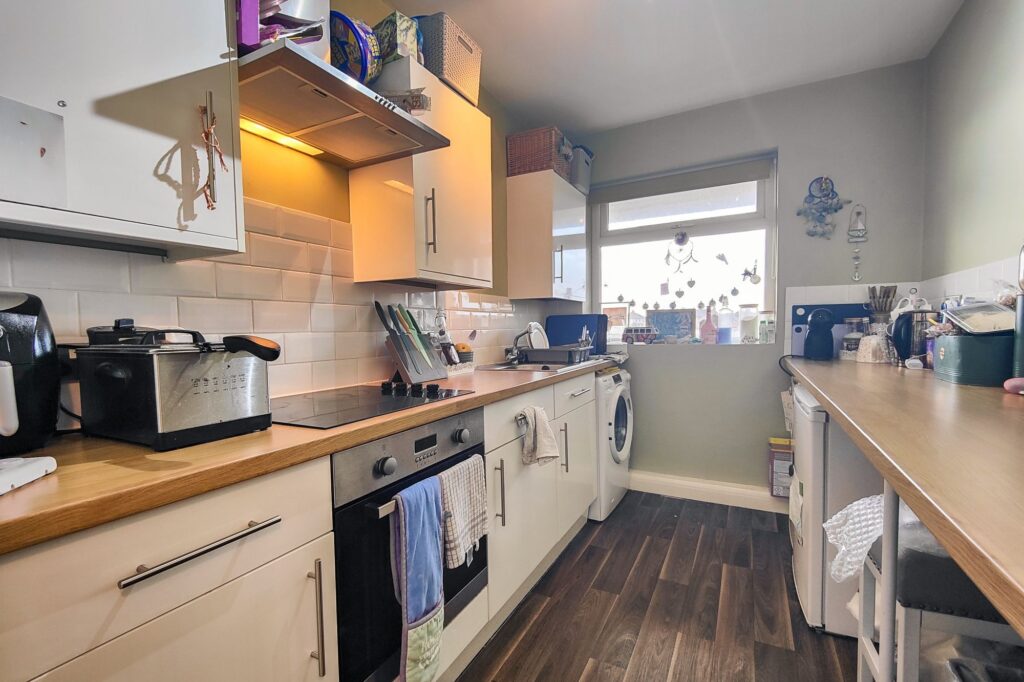 Levens Court, Levens Drive, LA3